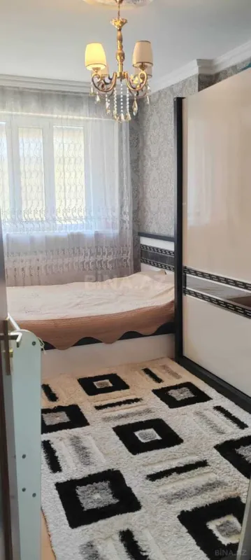 Satılır 3 otaqlı mənzil 70 m²