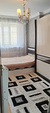 Satılır 3 otaqlı mənzil 70 m²