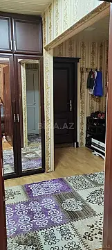 Satılır 3 otaqlı mənzil 70 m²