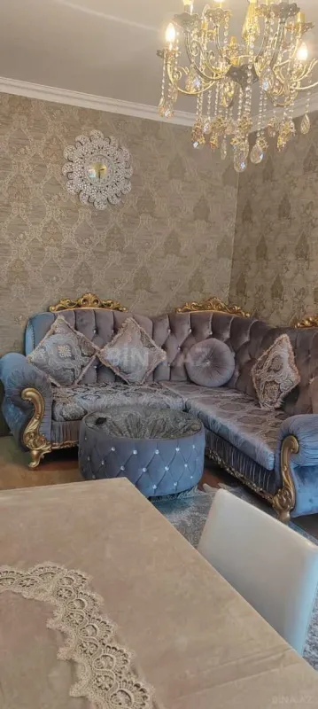 Satılır 3 otaqlı mənzil 70 m²