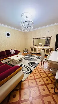 Kirayə verilir 2 otaqlı mənzil 70 m² — Bakı, Xətai 2 otaq 70.00 m²