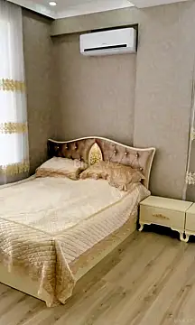 Satılır 4 otaqlı mənzil 147 m²