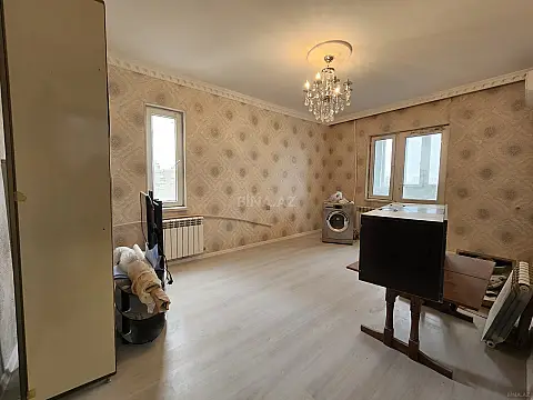 Satılır 2 otaqlı mənzil 45 m² — Bakı, Yeni Günəşli 2 otaq 45.00 m²