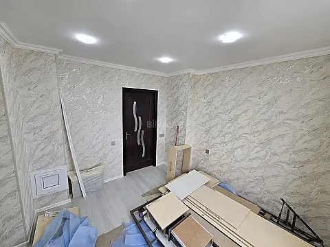 Satılır 2 otaqlı mənzil 45 m²