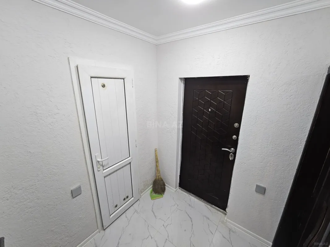 Satılır 2 otaqlı mənzil 45 m²
