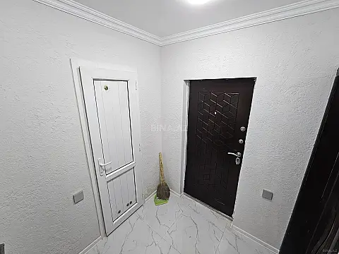 Satılır 2 otaqlı mənzil 45 m²