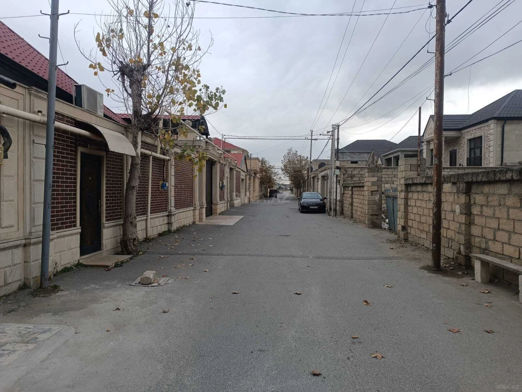 Satılır torpaq sahəsi 3.7 m²