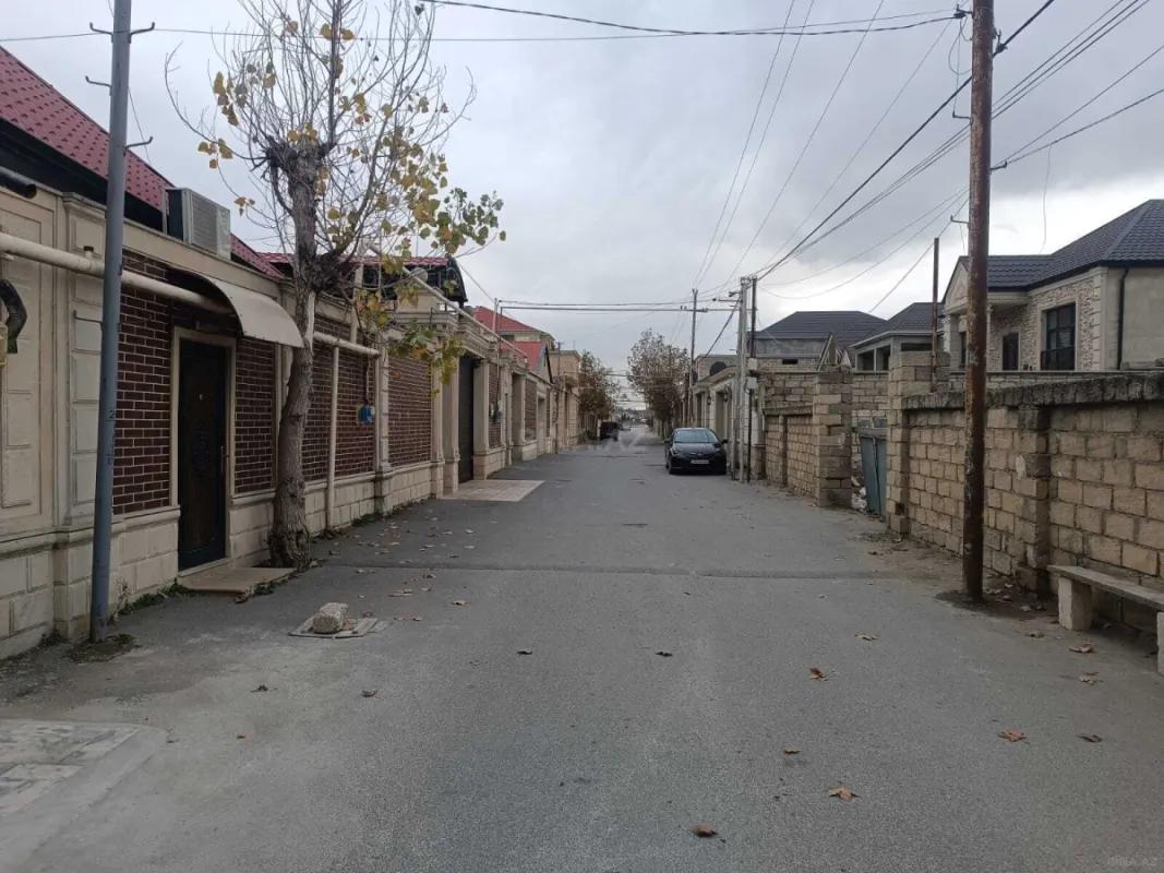 Satılır torpaq sahəsi 3.7 m²