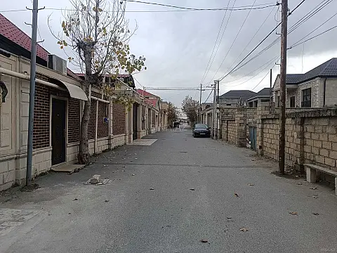 Satılır torpaq sahəsi 3.7 m²