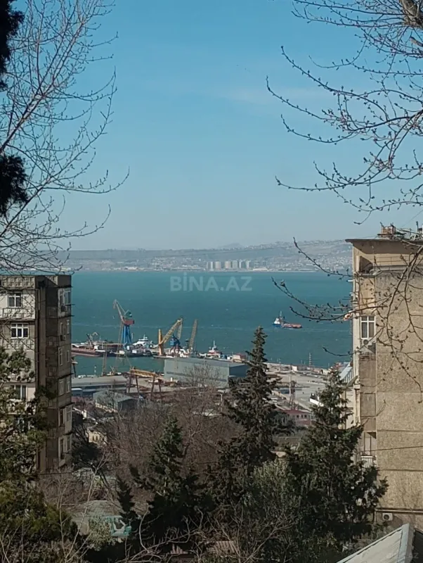 Satılır 3 otaqlı mənzil 75 m²