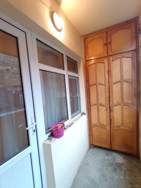 Satılır 3 otaqlı mənzil 75 m²