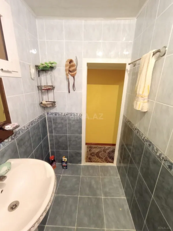 Satılır 3 otaqlı mənzil 75 m²