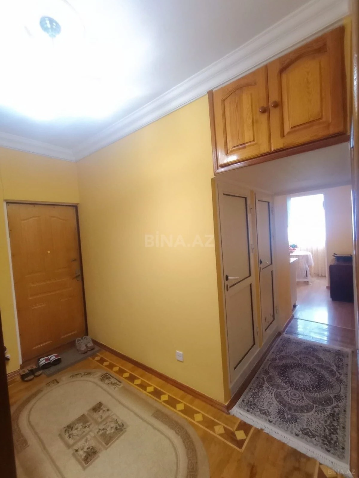 Satılır 3 otaqlı mənzil 75 m²