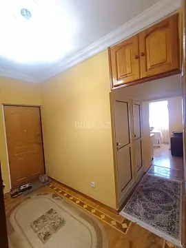 Satılır 3 otaqlı mənzil 75 m²