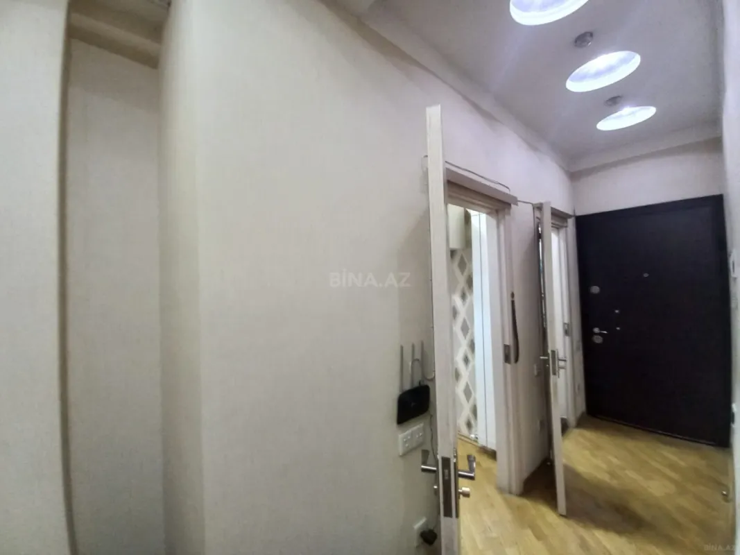 Kirayə verilir 2 otaqlı mənzil 90 m²