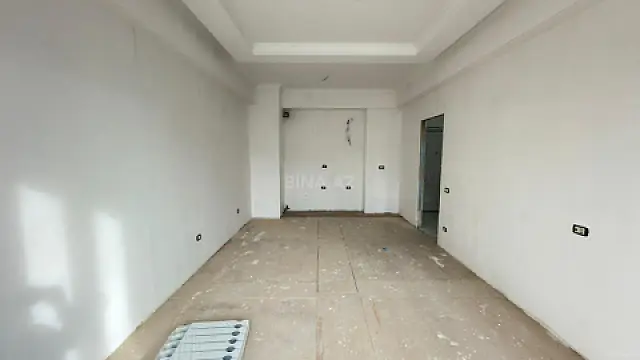 Satılır 2 otaqlı mənzil 42.4 m²