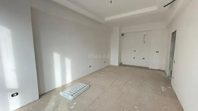 Satılır 2 otaqlı mənzil 42.4 m²