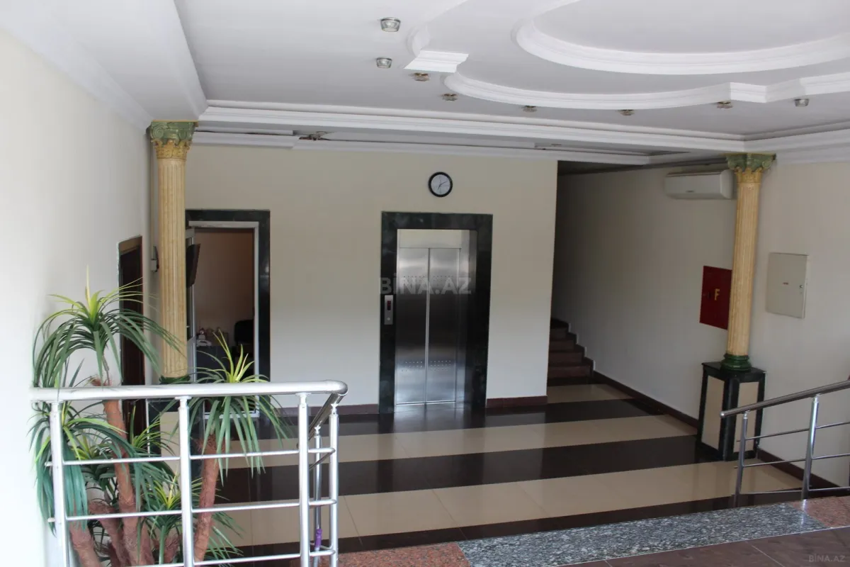 Kirayə verilir 6 otaqlı ofis 120 m²