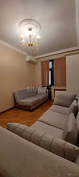 Satılır 2 otaqlı mənzil 55 m² — Bakı 2 otaq 55.00 m²