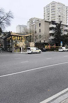 Satılır 1 otaqlı mənzil 50 m² — Bakı, Nəsimi 1 otaq 50.00 m²