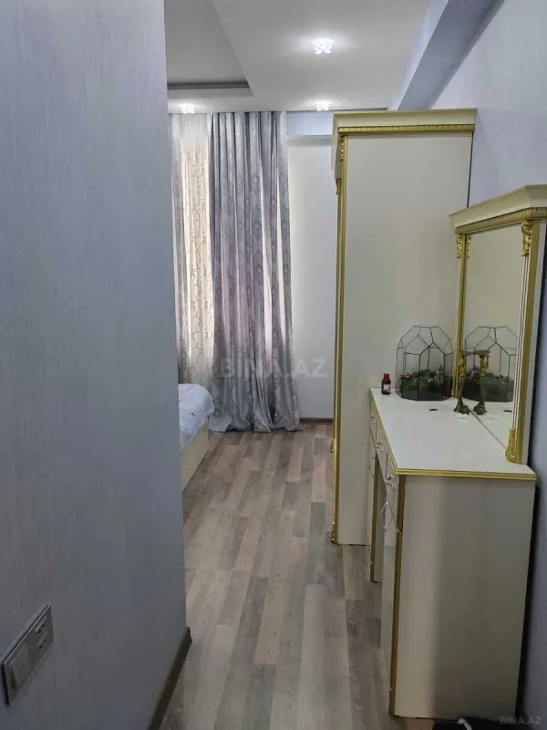 Kirayə verilir 3 otaqlı mənzil 95 m²