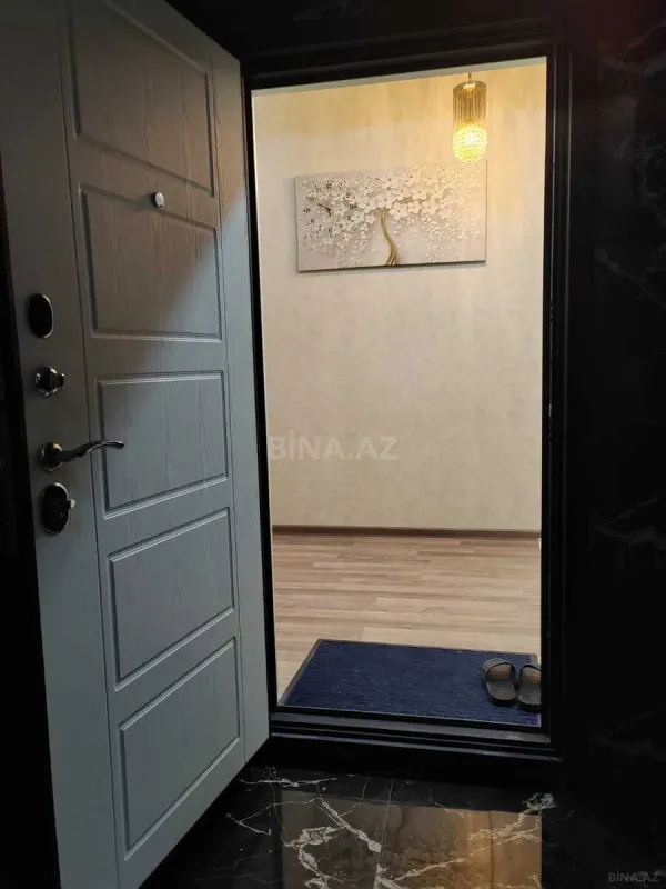 Kirayə verilir 3 otaqlı mənzil 95 m²
