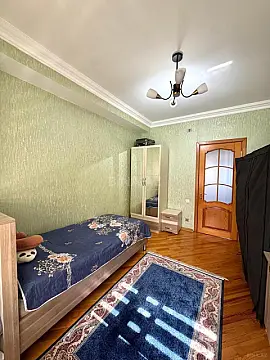 Satılır 3 otaqlı mənzil 120 m²