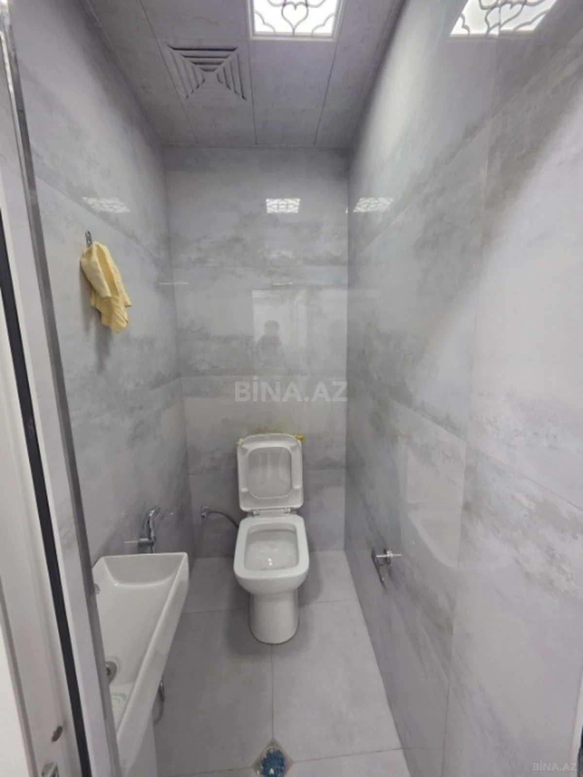 Satılır 3 otaqlı mənzil 80 m²