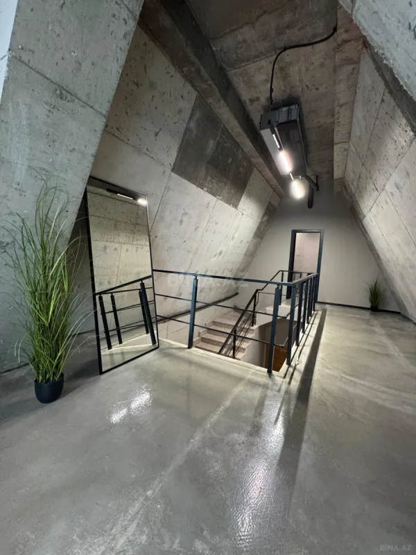 Kirayə verilir 1 otaqlı ofis 15 m²