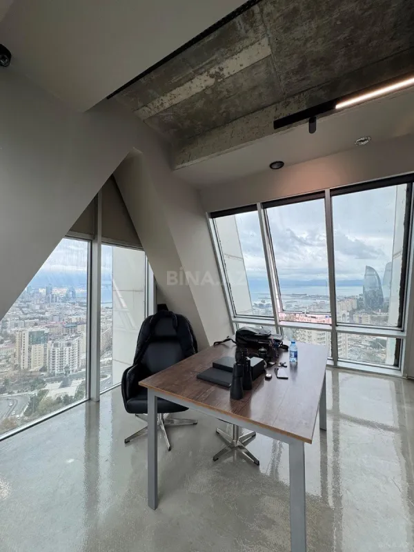 Kirayə verilir 1 otaqlı ofis 15 m²