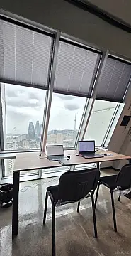 Kirayə verilir 1 otaqlı ofis 15 m² — Bakı 1 otaq 15.00 m²