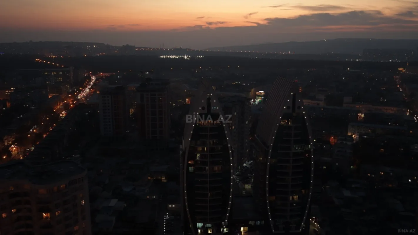 Kirayə verilir 1 otaqlı ofis 15 m²