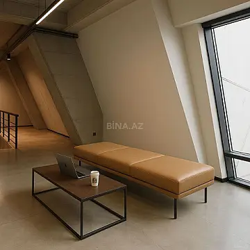 Kirayə verilir 1 otaqlı ofis 15 m²