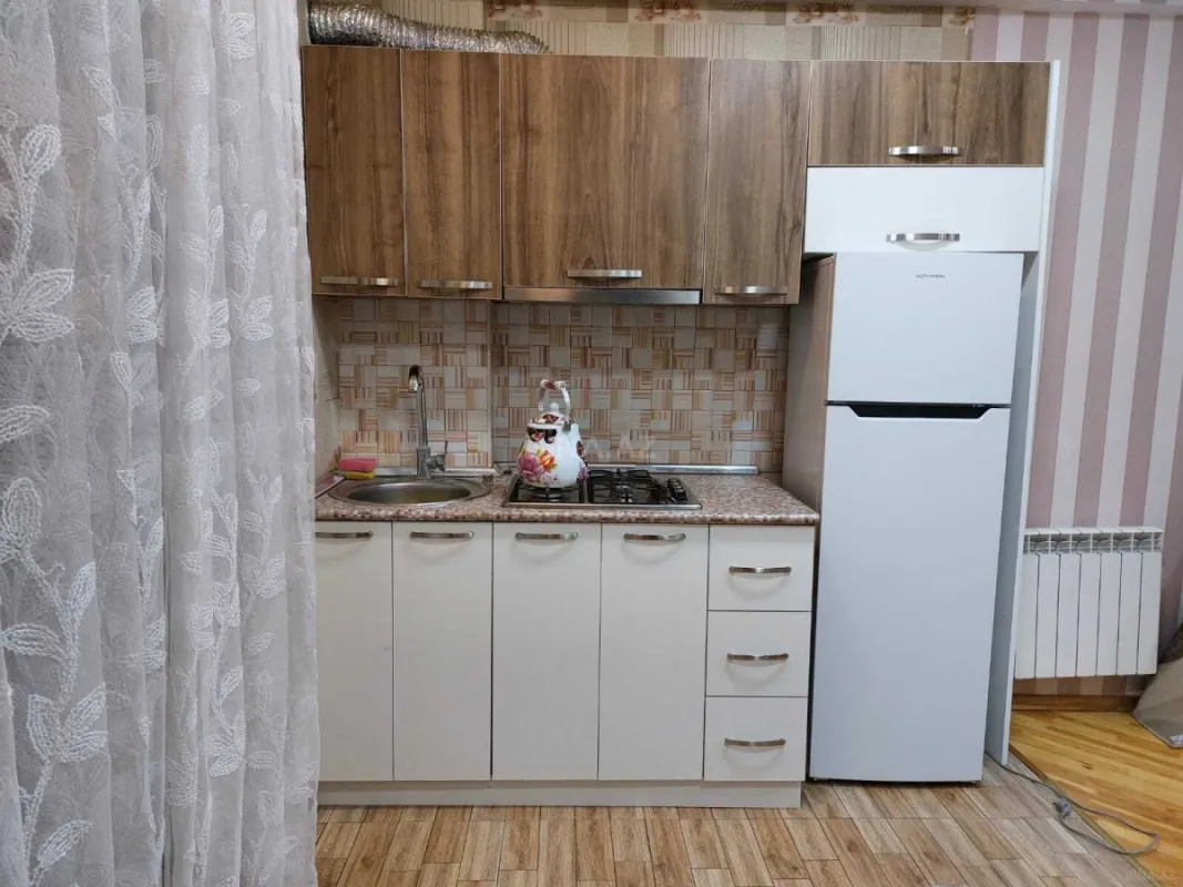 Kirayə verilir 3 otaqlı mənzil 79 m²