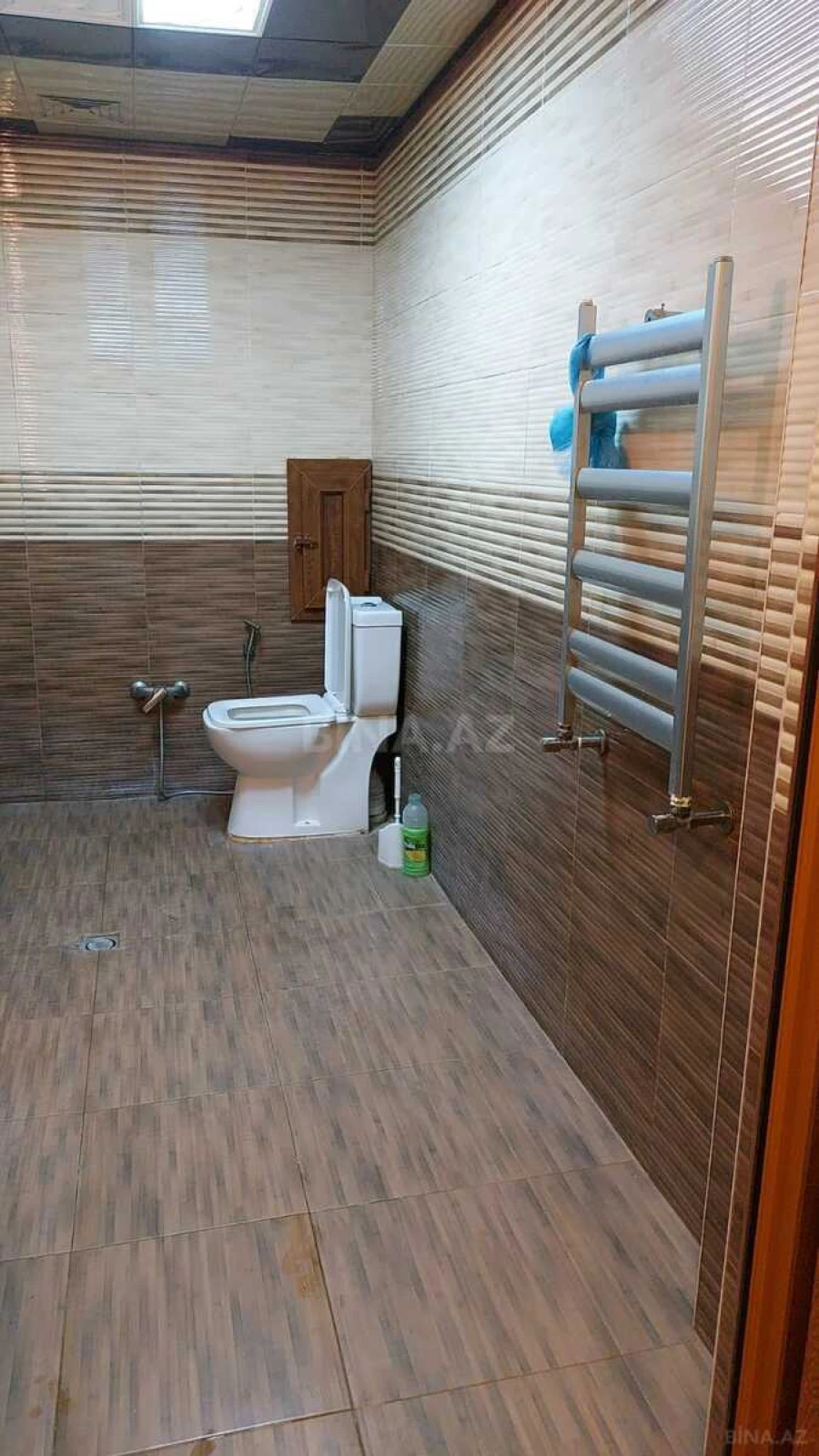 Kirayə verilir 3 otaqlı mənzil 79 m²
