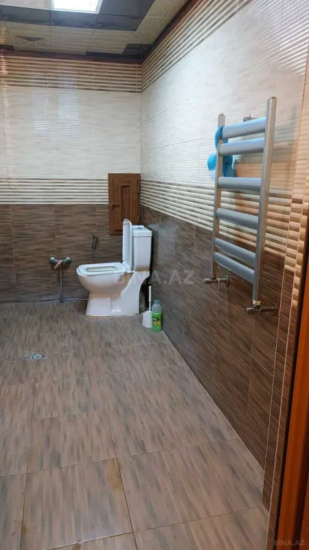 Kirayə verilir 3 otaqlı mənzil 79 m²