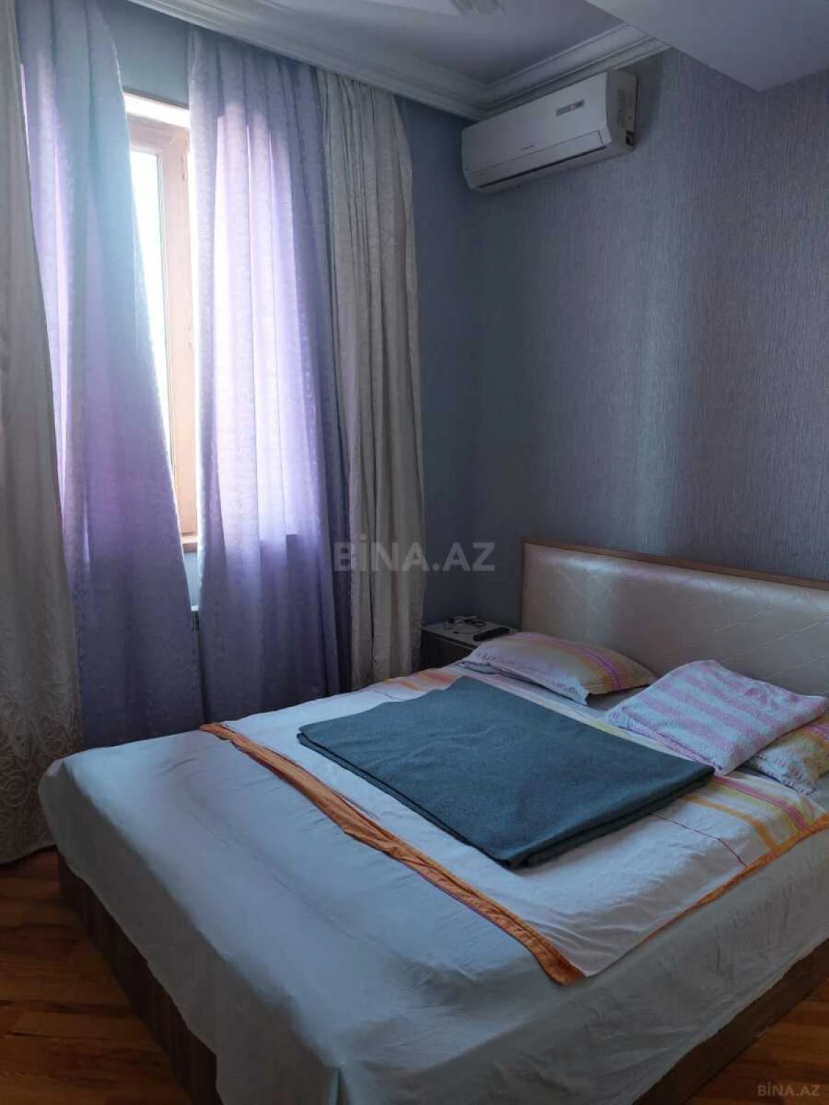 Kirayə verilir 3 otaqlı mənzil 79 m²