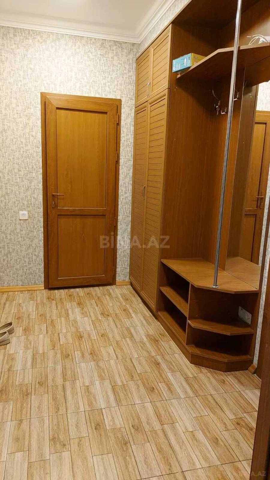 Kirayə verilir 3 otaqlı mənzil 79 m²