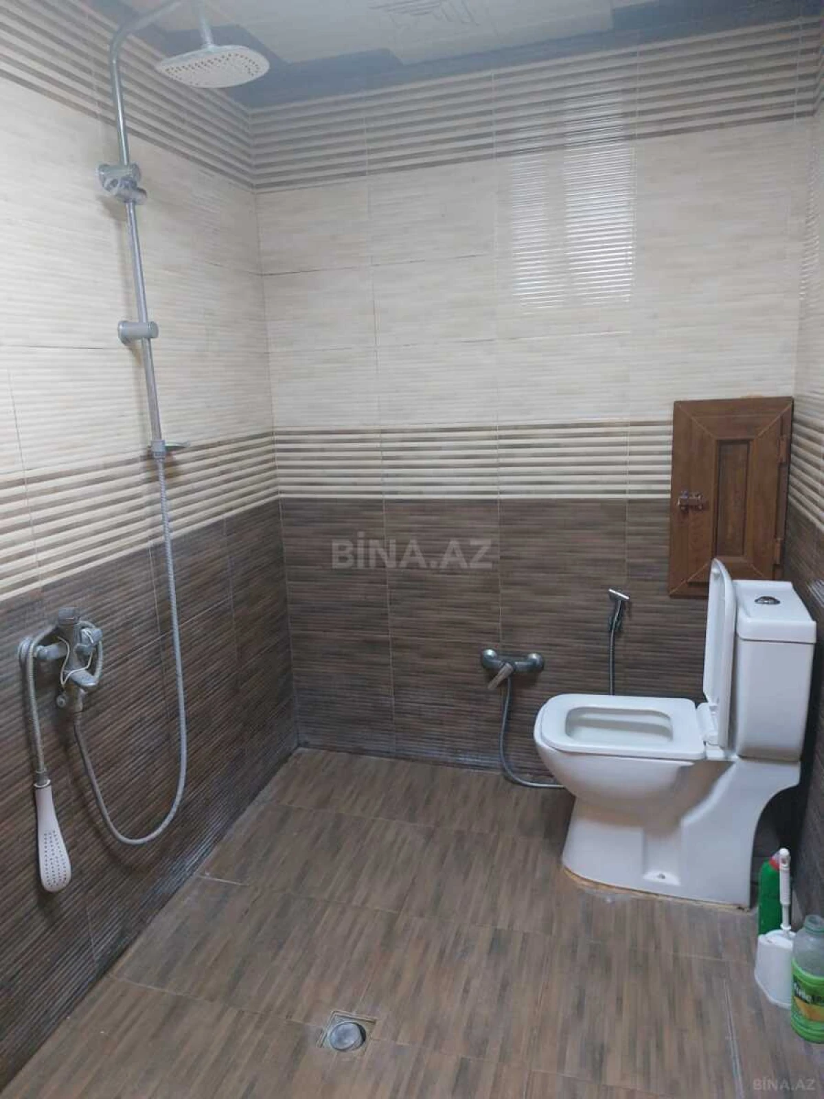 Kirayə verilir 3 otaqlı mənzil 79 m²