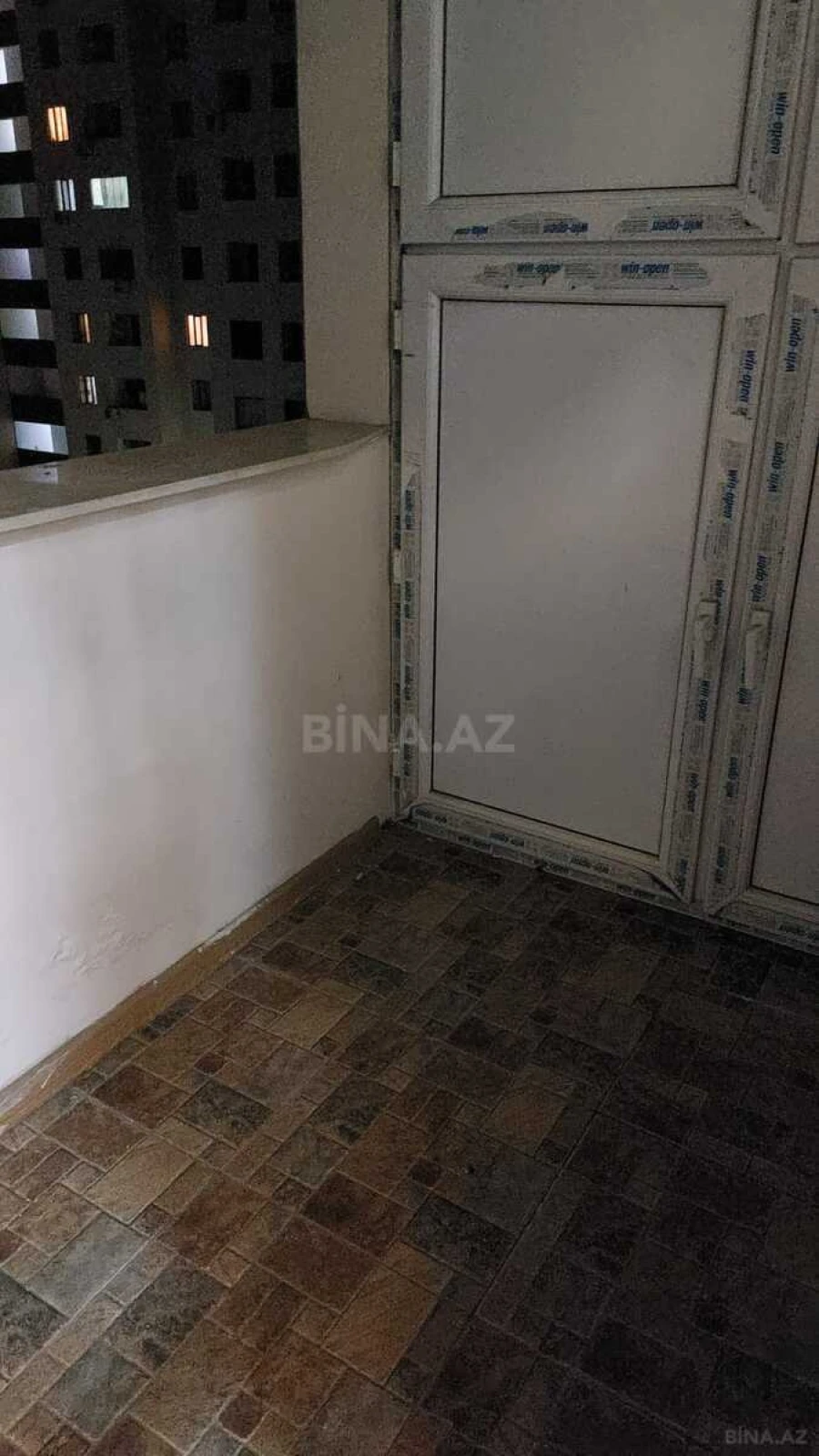 Kirayə verilir 3 otaqlı mənzil 79 m²