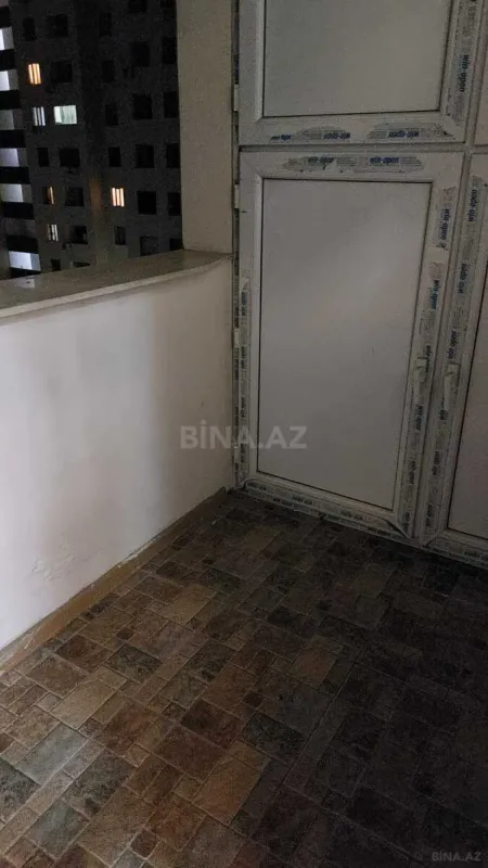 Kirayə verilir 3 otaqlı mənzil 79 m²