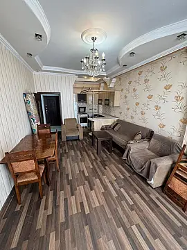 Kirayə verilir 2 otaqlı mənzil 60 m²