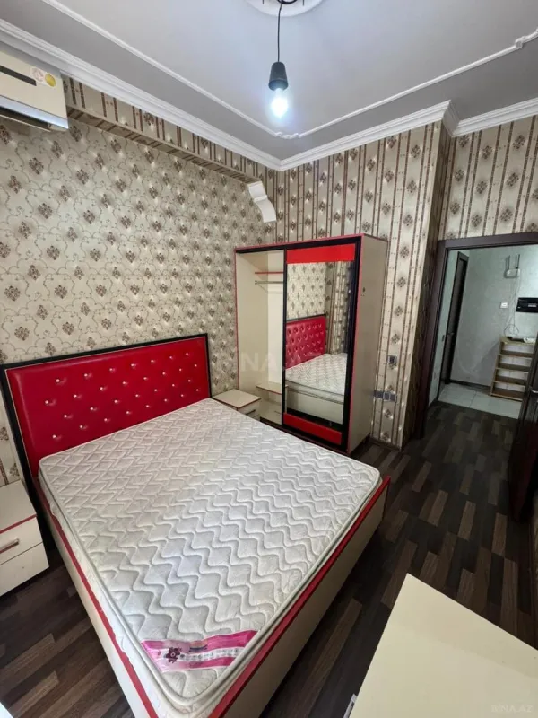 Kirayə verilir 2 otaqlı mənzil 60 m²