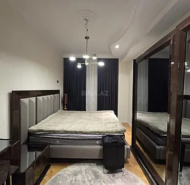 Satılır 2 otaqlı mənzil 89 m²