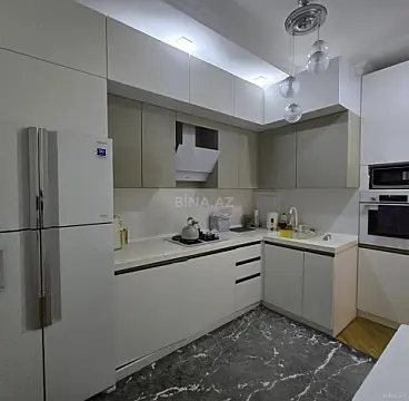 Satılır 2 otaqlı mənzil 89 m²