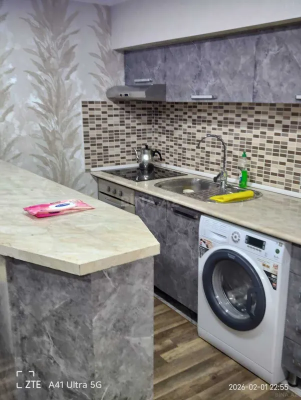 Kirayə verilir 2 otaqlı mənzil 65 m²