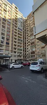 Satılır 2 otaqlı mənzil 60 m² — Bakı 2 otaq 60.00 m²