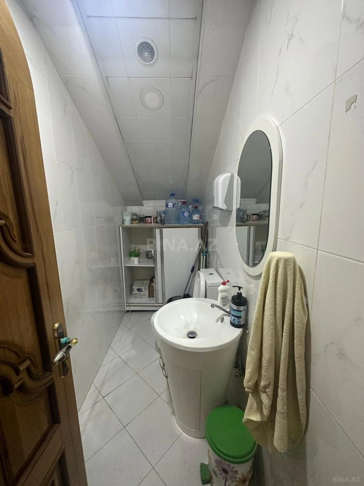 Kirayə verilir obyekt 125 m²