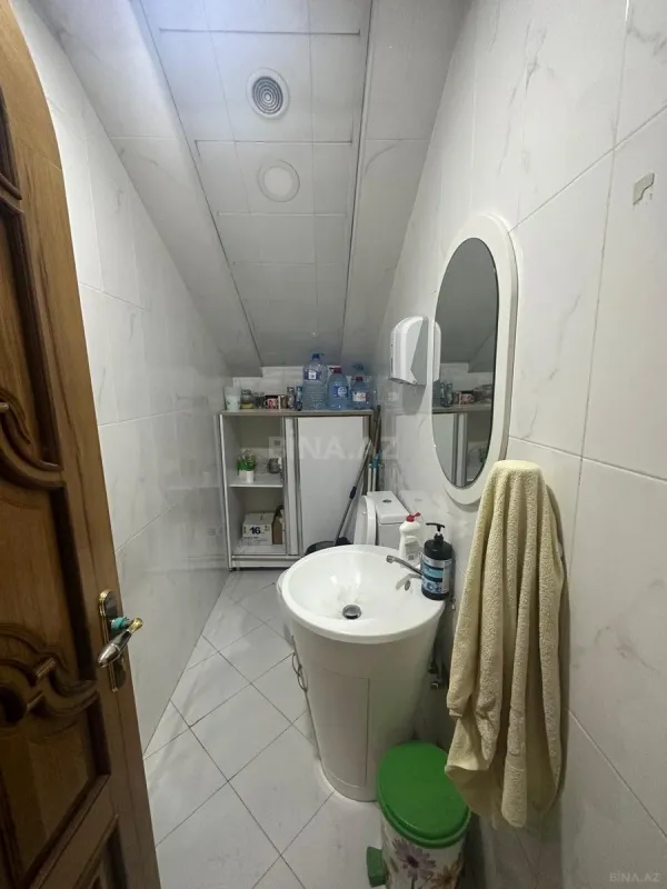 Kirayə verilir obyekt 125 m²