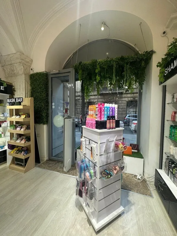 Kirayə verilir obyekt 125 m²